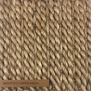 Wheatfield Canyon Abaca